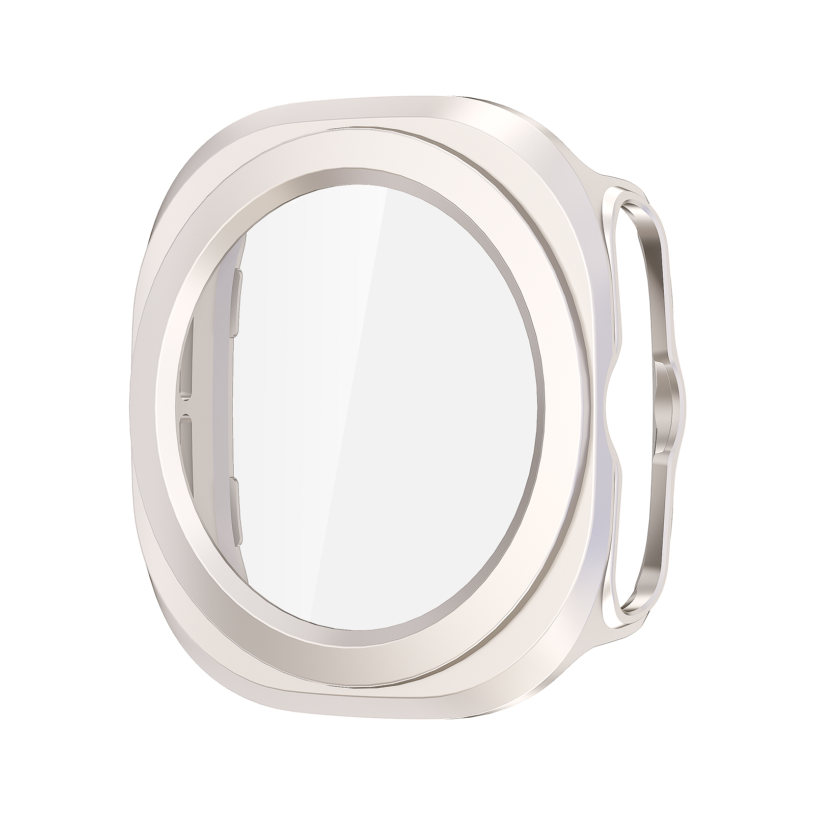 Screen Protector for Samsung G - Samsung Smartwatch Accessories recension och pris