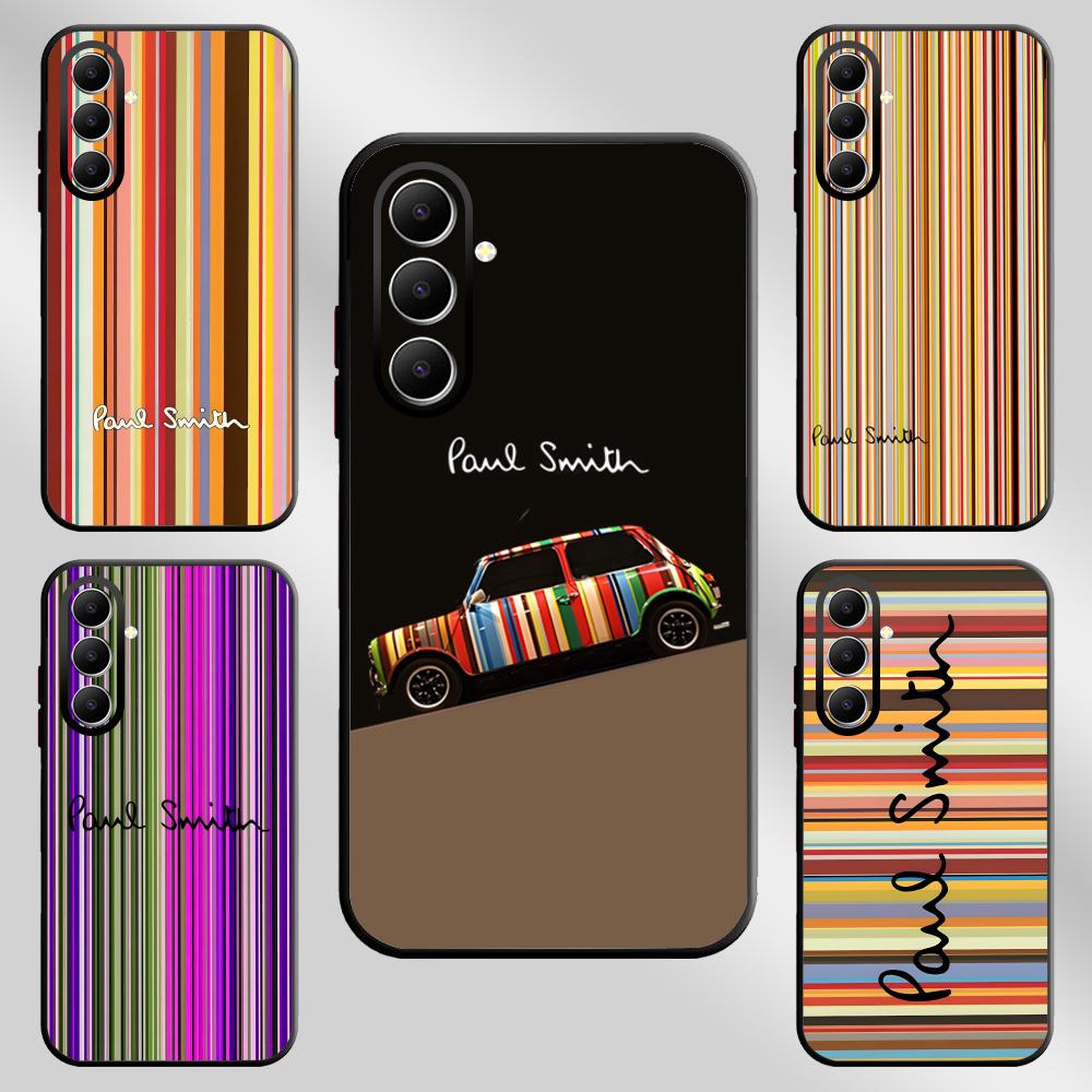 Fashion cool P-Paul Smith Phon - Samsung Galaxy S24 recension och pris