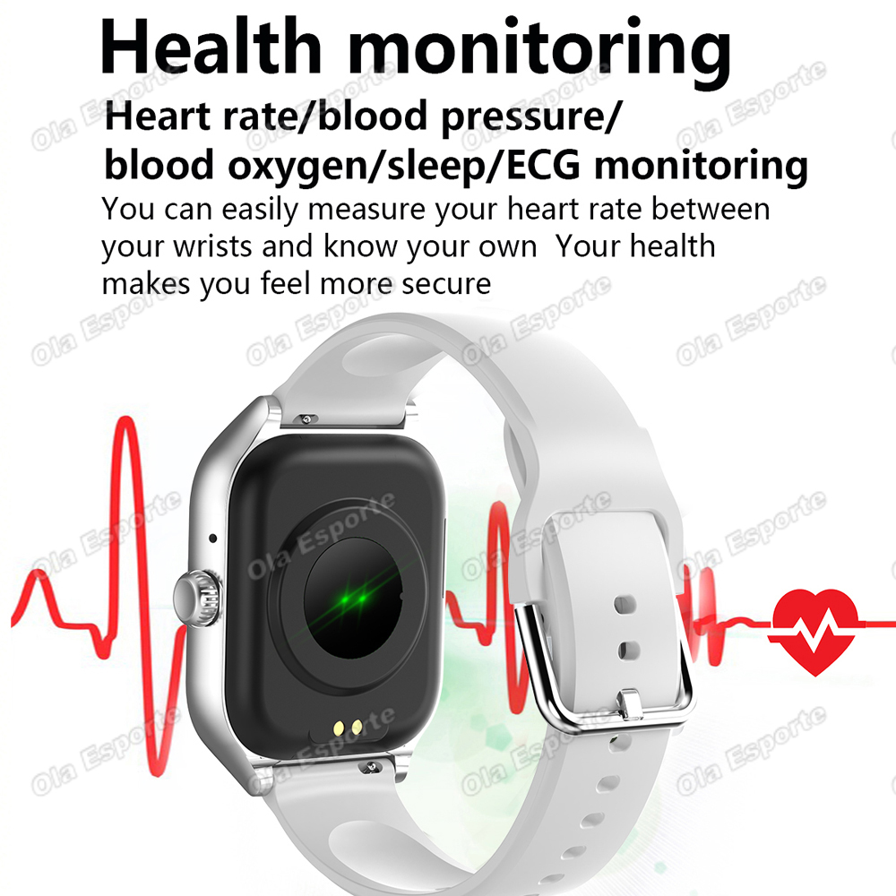 Touch Screen Smart Watch Music - Smartwatch X12 recension och pris