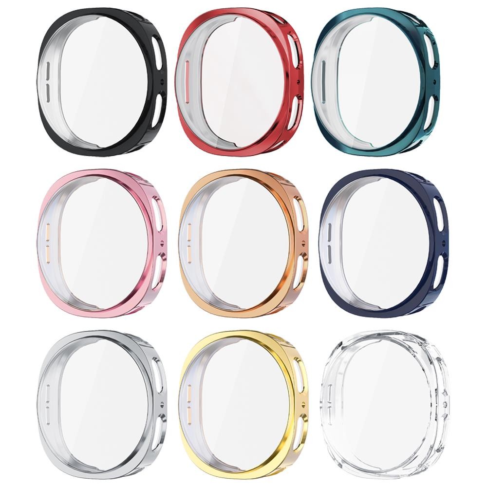 Soft TPU Case With Film For Sa - Samsung Smartwatch Accessories recension och pris