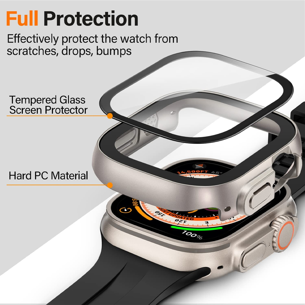 for customers - Smartwatch Custom recension och pris